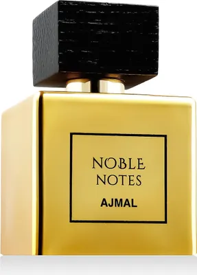 Immagine prodotto di Ajmal - Noble Notes EDP 100ml
