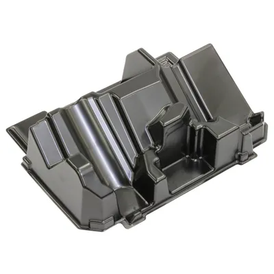Produktbild von Makita Tiefziehteil für MAKPAC Gr. 3, passend für Akku-Schlagschrauber TW001G, TW007G, TW008G