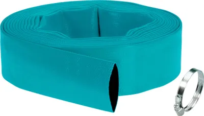Produktbild von Flachschlauch-Set 38 mm (1 1/2) 10 m | 05005-20