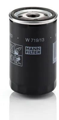 Zdjęcie produktu dla Filtr oleju MANN-FILTER W 719/13