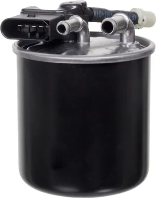 Produktbild von Febi Kraftstofffilter für Mercedes
