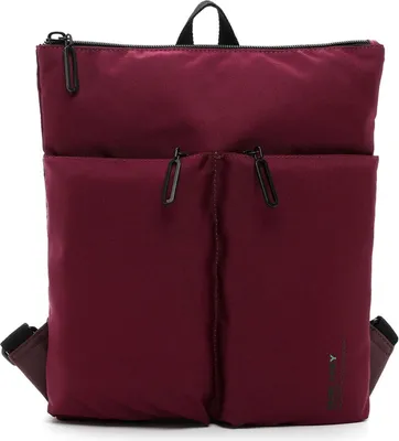 Immagine prodotto di SURI FREY zaino per il tempo libero SURI Green - Tanny Backpack Berry mirtillo