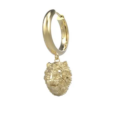 Immagine prodotto di Orecchini Guess da uomo JUME01304JWYGT/U