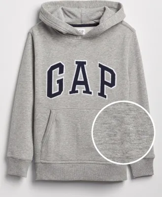 Produktbild von Dětská mikina s logem GAP - S
