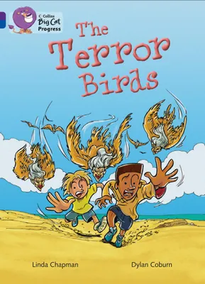 Produktbild von The Terror Birds