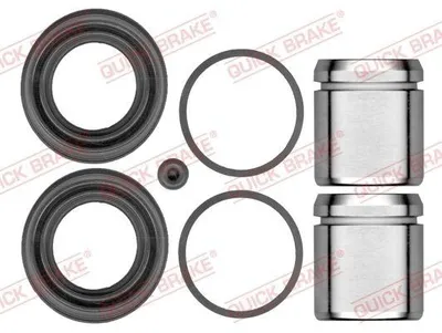 Produktbild von QUICK BRAKE Bremssattel-Reparatursatz für FORD Focus Mk4 Turnier (HP) Vorne 114-5420
