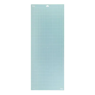 Produktbild von 2 Cricut Low Tack Schneidematten 24' x 12'