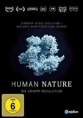 Produktbild von Human Nature: Die CRISPR Revolution