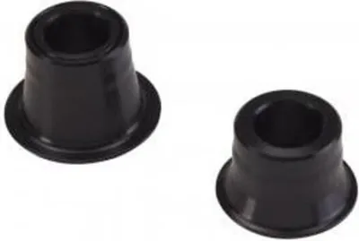Produktbild von Gtr Buchsenstopfen Hinten Schwarz 12 x 142 mm Schwarz 12 x 142 mm