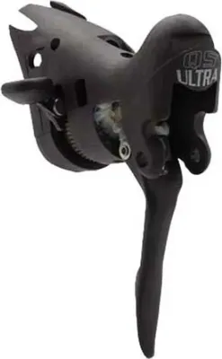 Produktbild von Campagnolo versd ca 10v l quickshift record cb z re