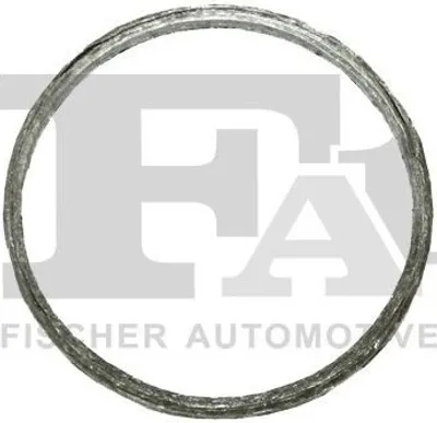 Produktbild von FA1 Dichtring Abgasrohr 111-974 für VW Golf VII Schrägheck (5G1, BQ1, BE1, BE2) 6mm 73mm 81mm