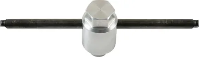 Produktbild von KS TOOLS Harnstoff-Ablassschlüssel für AdBlue®-Tank 19 mm - 550.1284