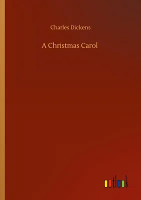 Produktbild von A Christmas Carol