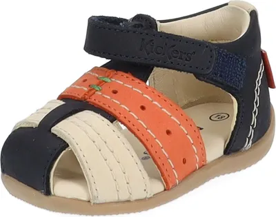 Produktbild von Kickers Halbschuhe Halbschuhe Leder
