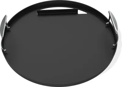 Produktbild von Weber Guss Grillplatte Full-Size für Holzkohlegrill 57cm (3400844)