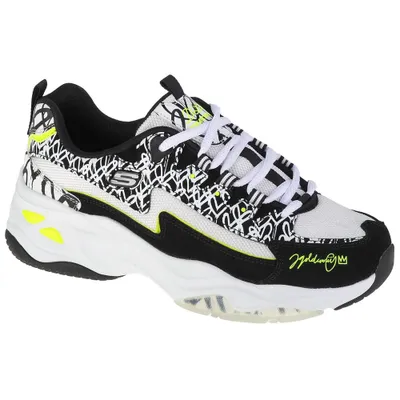 Obrázok produktu pre Skechers Obuv Uno 2, 232349BKGD