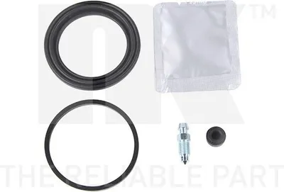 Produktbild von NK Bremssattel-Reparatursatz für MAZDA 6 Kombi (GH) Vorne 8832025