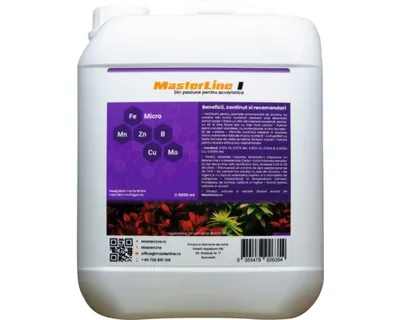 Immagine prodotto di MasterLine I (5000 ml)
