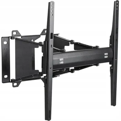 Produktbild von KingMount KG-1013 Schwenkbare TV-Wandhalterung 32-70 Zoll