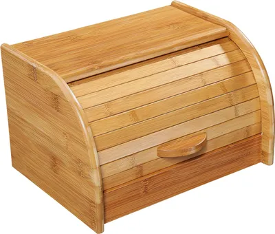 Produktbild von Zassenhaus Brotkasten 27 x 20 x 17 cm