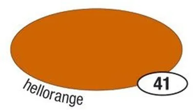 Image de Folia 614/50 41 Carton photo - A4, orange clair