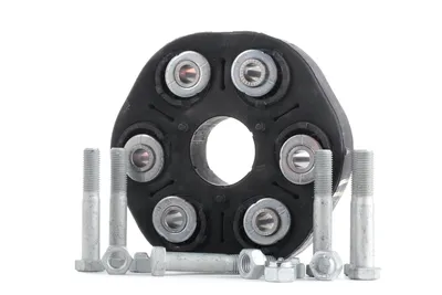 Produktbild von FEBI BILSTEIN 43481 Gelenk Längswelle für BMW 3 Limousine (E46) Kardanwelle