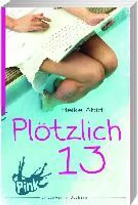 Produktbild von Plötzlich 13