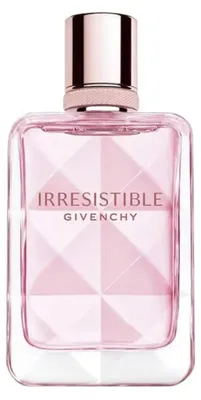Zdjęcie produktu dla Givenchy Irresistible Very Floral, Kobiety, 80 ml, Perfumy w płynie, Kokos, Bergamotka, Czarna porzeczka, Irys, Różowy, Jaśmin, Ylang ylang