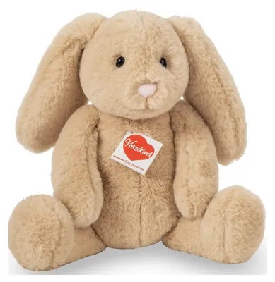Image de Hermann Teddy Original Peluche Lapin Franny 31 cm