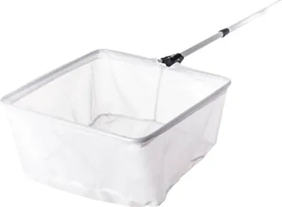 Obrázek produktu pro Vypouštěcí síť pro rybníky "POND NET 35 cm