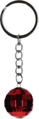 Productafbeelding van Duckiez sleutelhanger, kleine discobal