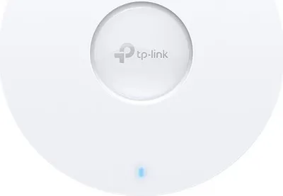 Immagine prodotto di TP-LINK AX3000 Ceiling Mount Dual-Band Wi-Fi 6 Access Point WLAN 5.4 Gbps PoE (EAP650)