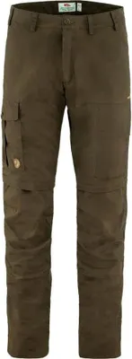 Produktbild von Fjällräven Karl Pro Zip Off Hosen Grün 52 Mann Grün 52