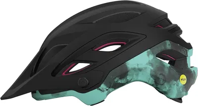 Produktbild von Giro Merit W Spherical MIPS® Damen MTB Fahrradhelm schwarz M