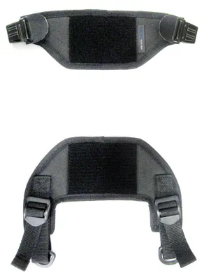 Obrázok produktu pre Držiak Bagster Tab pre upevnenie na nádrž motocykla