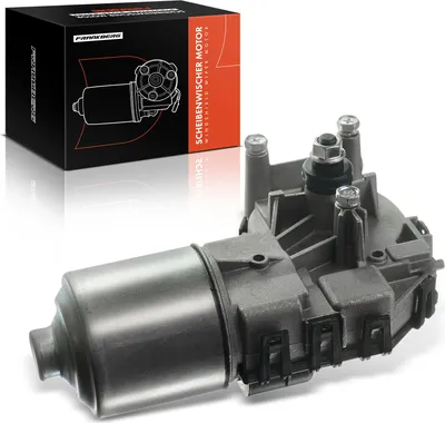 Image de Frankberg 1x Moteur d'essuie-glace Essuie-glace Avant pour Ford Mondeo 3 III B5Y B4Y BWY