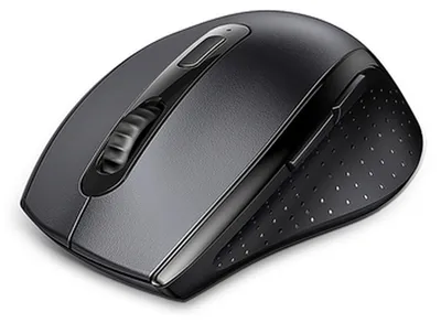 Image de Souris ergonomique sans fil UGREEN