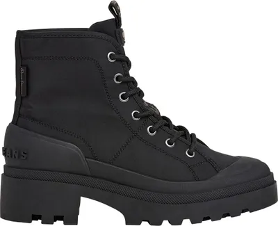 Immagine prodotto di Pepe Jeans Hale City Stivaletti Neri EU 41 Donna Neri EU 41