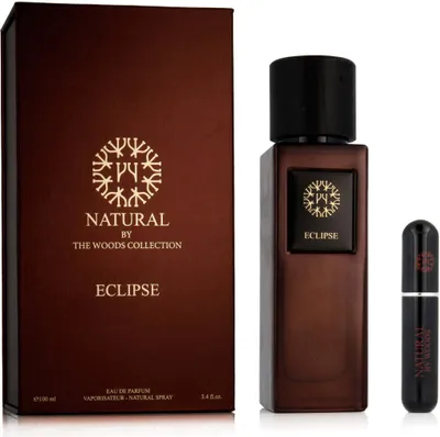 Produktbild von The Woods Collection Eclipse Eau de Parfum, 100ml