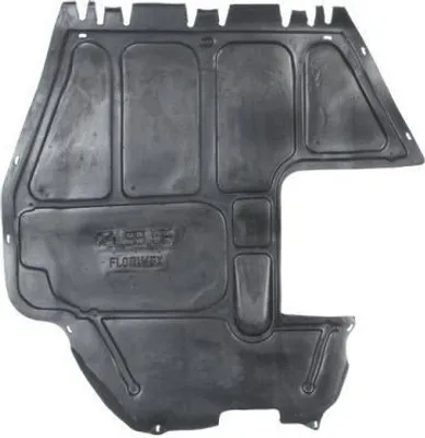 Produktbild von BLIC Motorabdeckung Motorschutz für VW Golf IV Schrägheck (1J1) Golf IV Variant (1J5) für AUDI A3 Schrägheck (8L1) für SKODA Octavia I Combi (1U5)