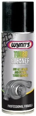 Produktbild von WYNN'S Reiniger Turbolader W28679 Spraydose 200ml