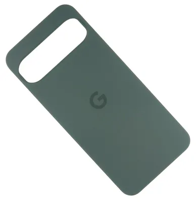 Produktbild von Rückseite Backcover für Google Pixel 10 Pro XL , Schwarz