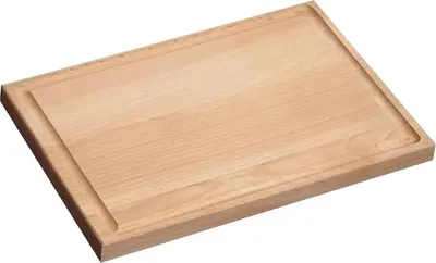 Obrázek produktu pro Prkénko Obdélník Toro 20X35Cm S Drážkou Dřevo