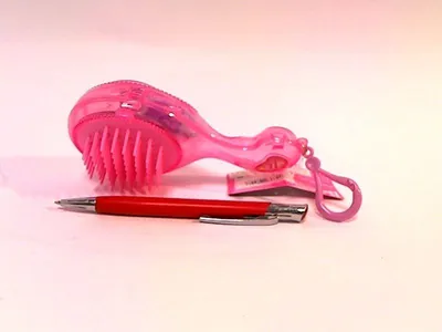 Image de Brosse à cheveux G3128 48998