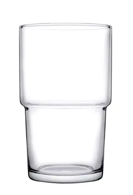 Produktbild von 12x Longdrinkglas Pasabahce Hill 440 ml