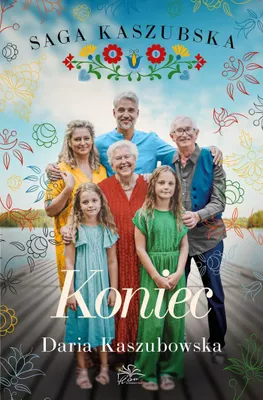Immagine prodotto di La saga di Kashubian. Volume 8 La fine