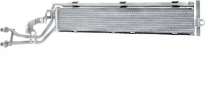 Image de Radiateur refroidissement moteur MAHLE pour AUDI A3 Sportback