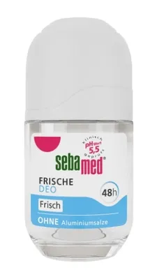 Produktbild von Sebamed Deo Roll-On Frische deo 50ml