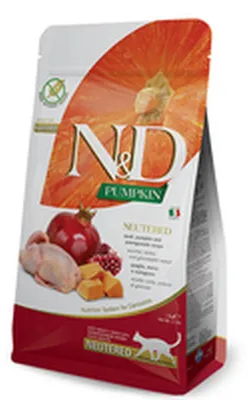 Obrázok produktu pre Farmina Pet Food 8010276036803, Dospelý, 5 kg