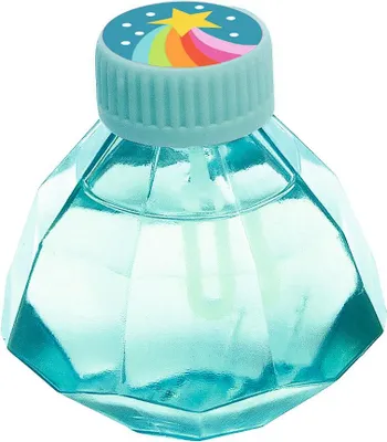 Produktbild von MOSES Mini Magische Zauberblasen Seifenblasen blau